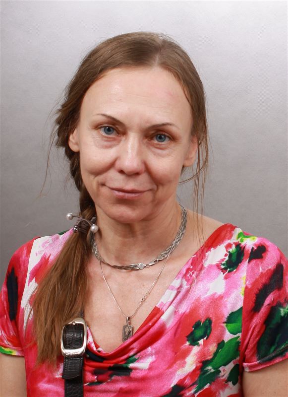 Няня Людмила Геннадьевна